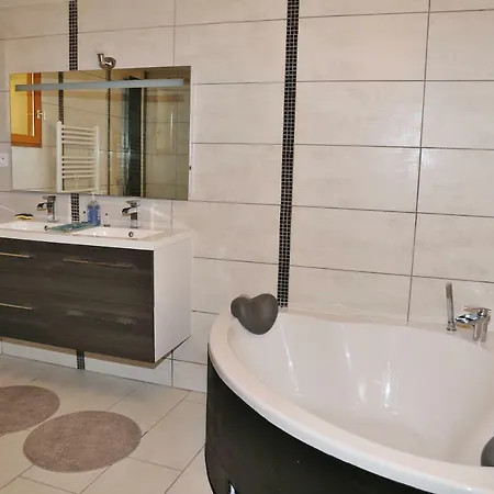 Maison Loft Atypique