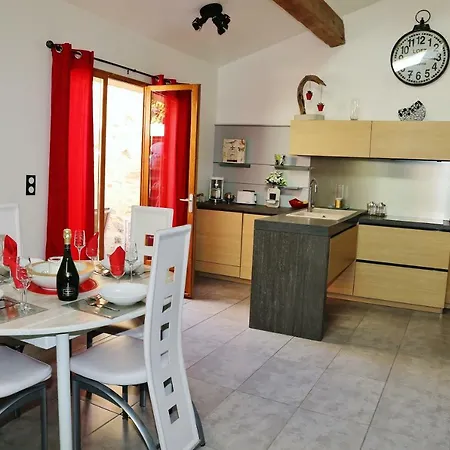 Maison Loft Atypique