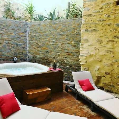Maison Loft Atypique Bouleternere