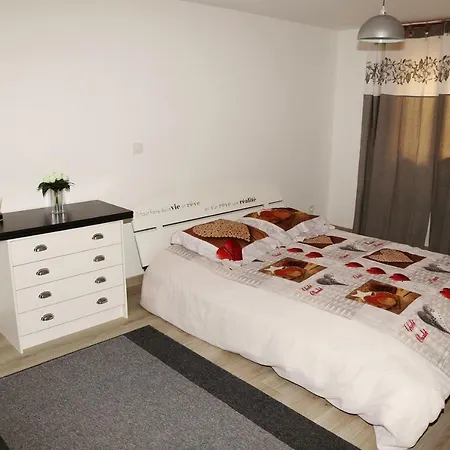 Maison Loft Atypique